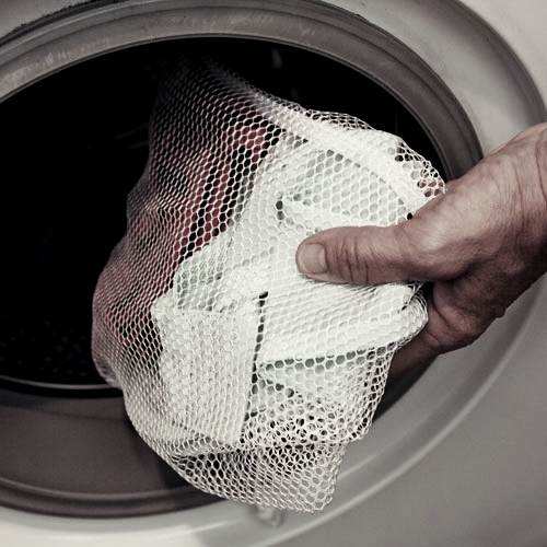 Ahead Pacific Islands Contractor Saco de lavar roupas é igual lavagem a mão? - Home Organizer | Home  Organizer